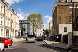 Leafy Haven image 14