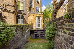 Leafy Haven image 3