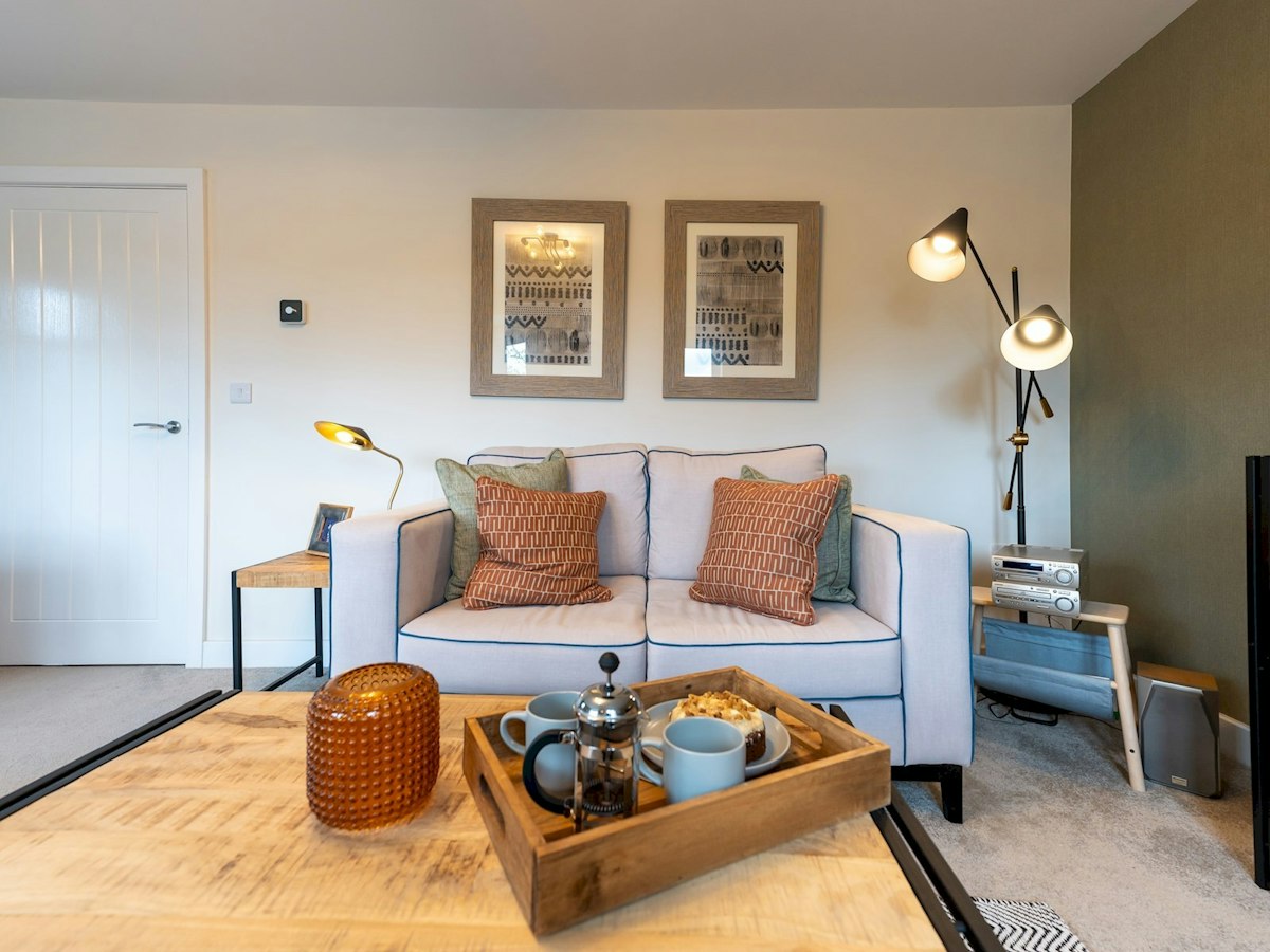 Ludlow Love, West Midlands