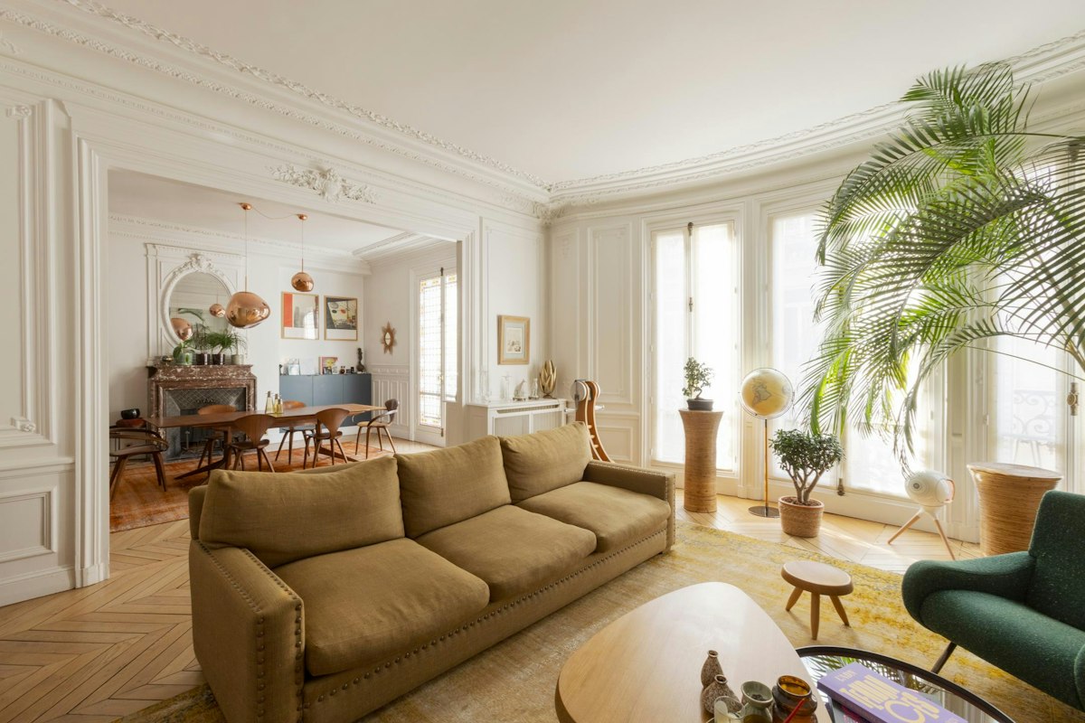 Monceau Magic, Ile-de-France