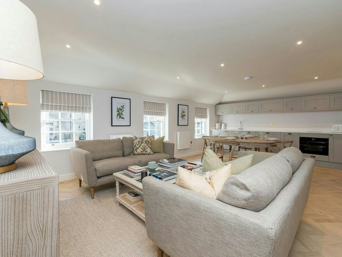 The Henrietta, South West England