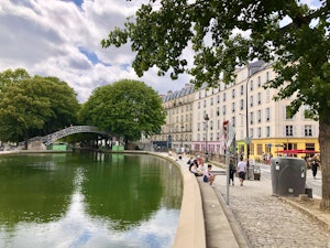 Canal Cool image 9