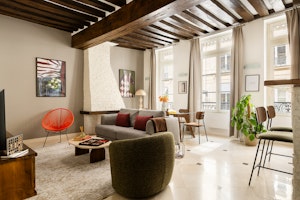The Monnaie Retreat image 13