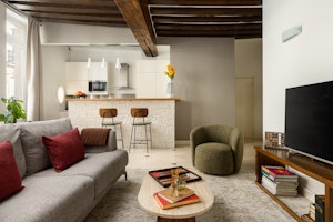 The Monnaie Retreat image 1