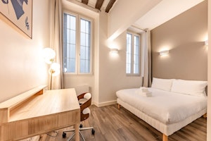 The Monnaie Retreat image 6