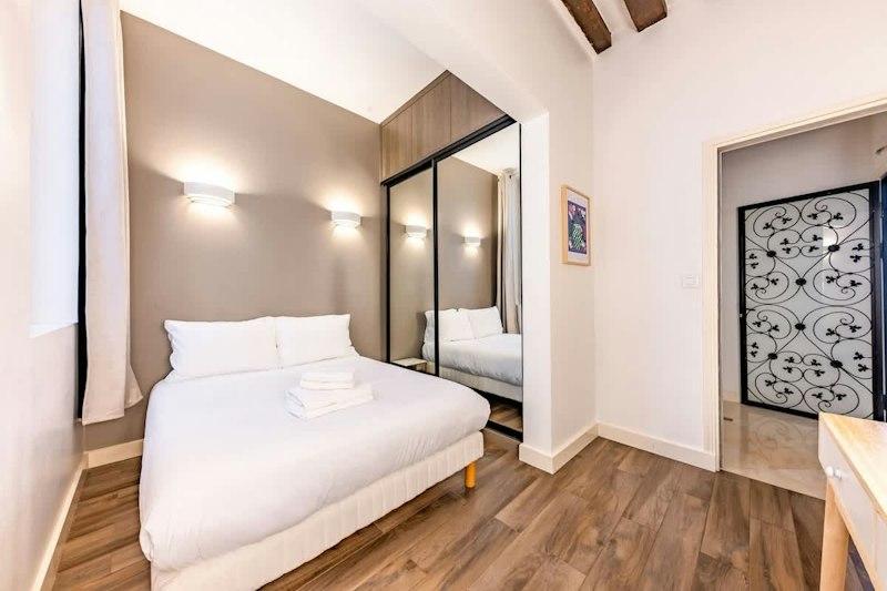 The Monnaie Retreat additional image