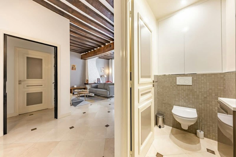 The Monnaie Retreat additional image