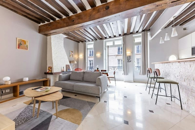The Monnaie Retreat main image