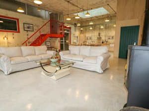 The Bunker image 6