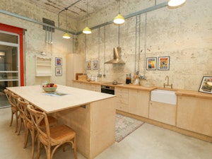 The Bunker image 3