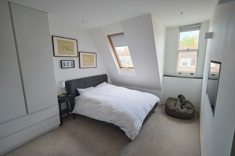 Penthouse in the Capital additional image