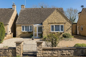 Bridges of Bourton image 8