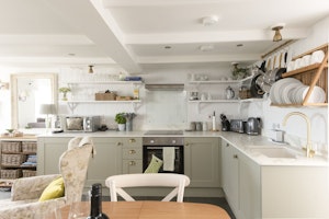A Fisherman's Cottage image 12
