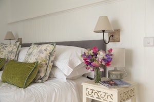 A Fisherman's Cottage image 11