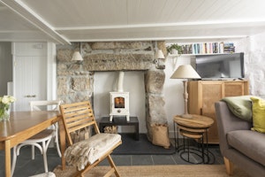 A Fisherman's Cottage image 8