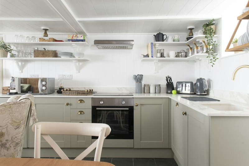 A Fisherman's Cottage additional image