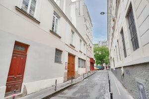 La Belle Parisienne image 2