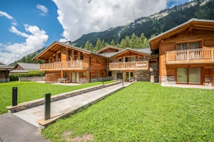 The Mountaineer's Retreat image 11
