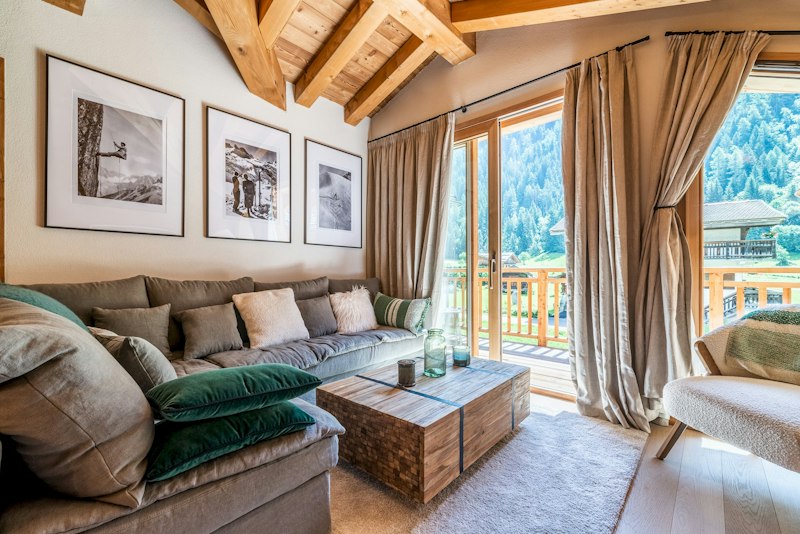 The Mountaineer's Retreat main image