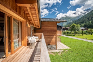 The Mountaineer's Retreat image 4