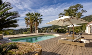 Carqueiranne Coast image 11