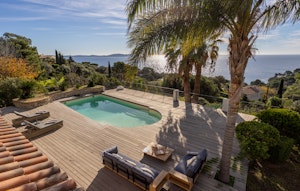 Carqueiranne Coast image 10