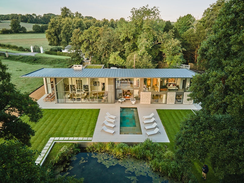 English Splendour additional image