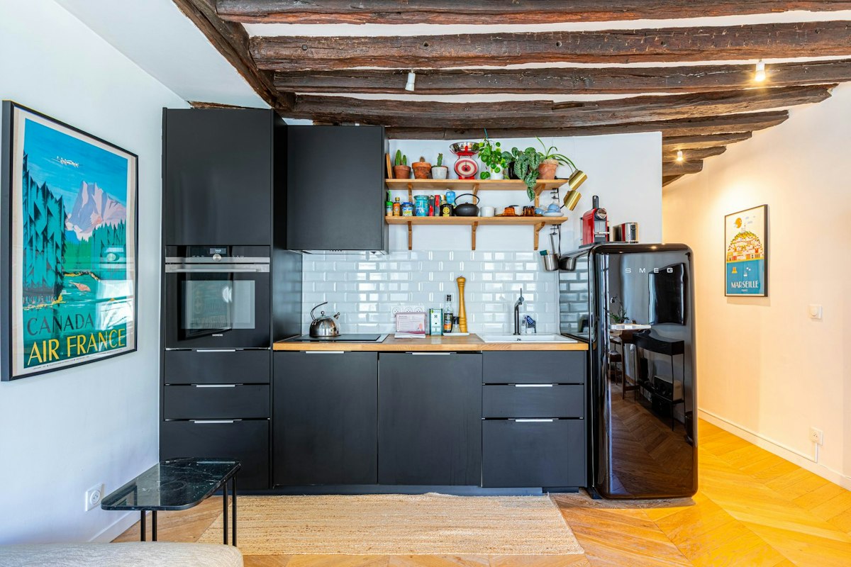 Historic Elegance, Ile-de-France