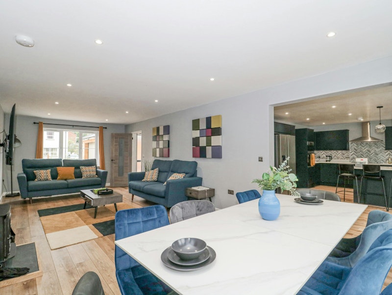 Brook Retreat main image