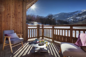 Sun & Snow image 5