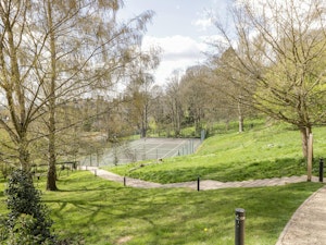 Georgian Pleasure image 12