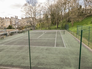 Georgian Pleasure image 9