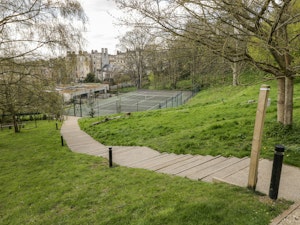 Georgian Pleasure image 6