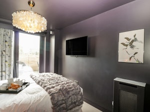 Georgian Pleasure image 3