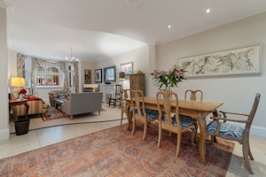 The Belgravia Bolthole image 8