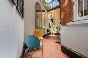 The Belgravia Bolthole image 3
