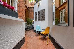 The Belgravia Bolthole image 2