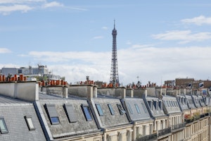 Rooftops on Pompe image 10