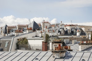 Rooftops on Pompe image 6