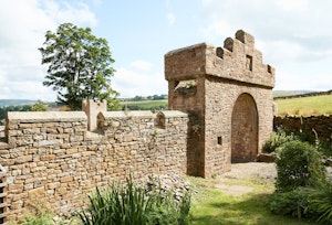 The Blue Stone image 15