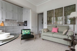 Cultured Kensington image 2