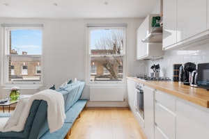 London Blaze image 6