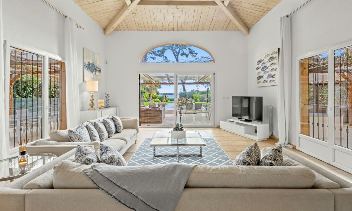 Palm Beach Flair, Provence-Alpes-Côte d'Azur