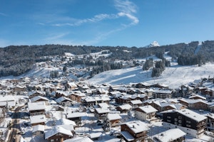 The Snowman's Song image 3