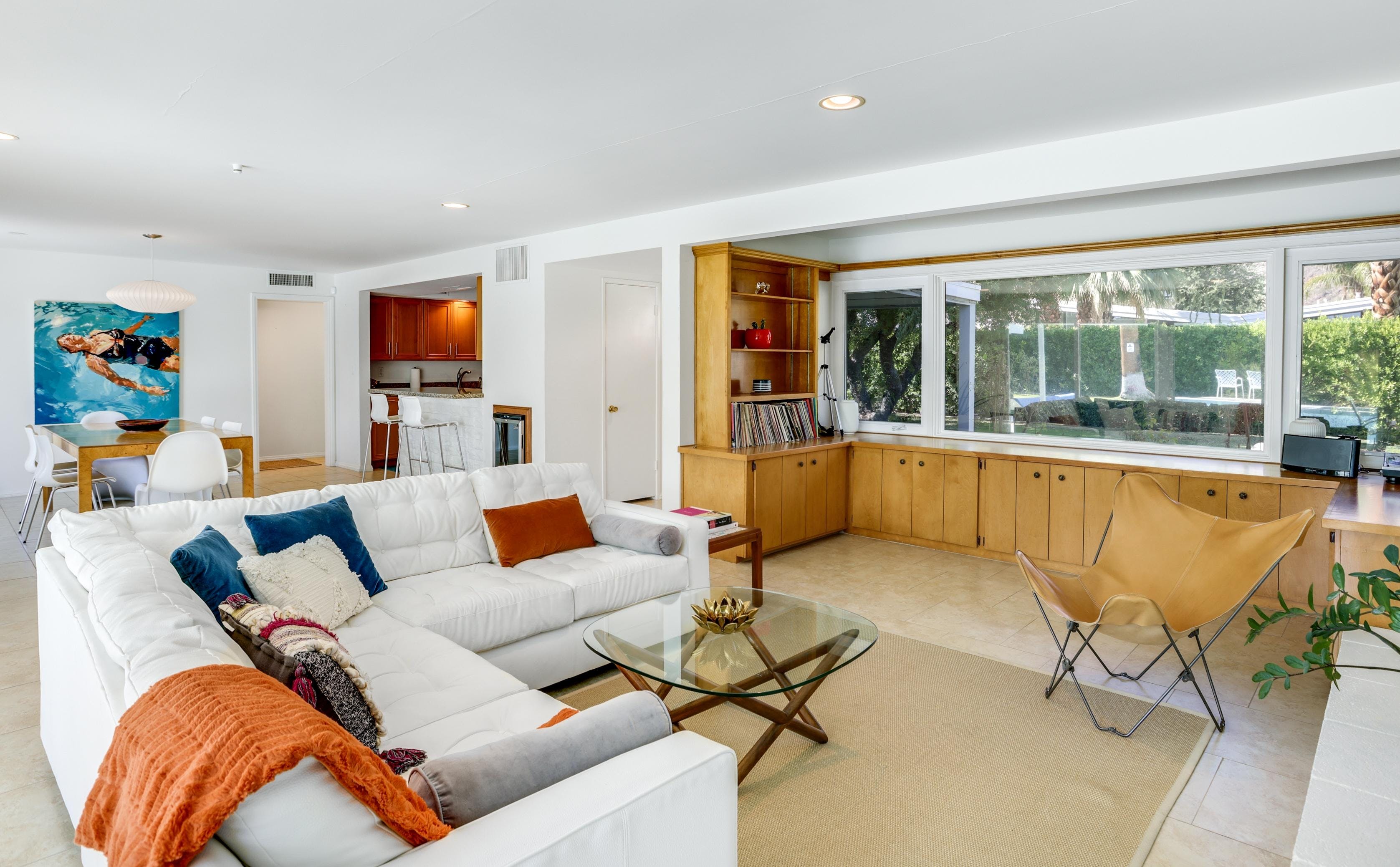 Palm Tree Springs Palm Springs, California, United States Venue Report