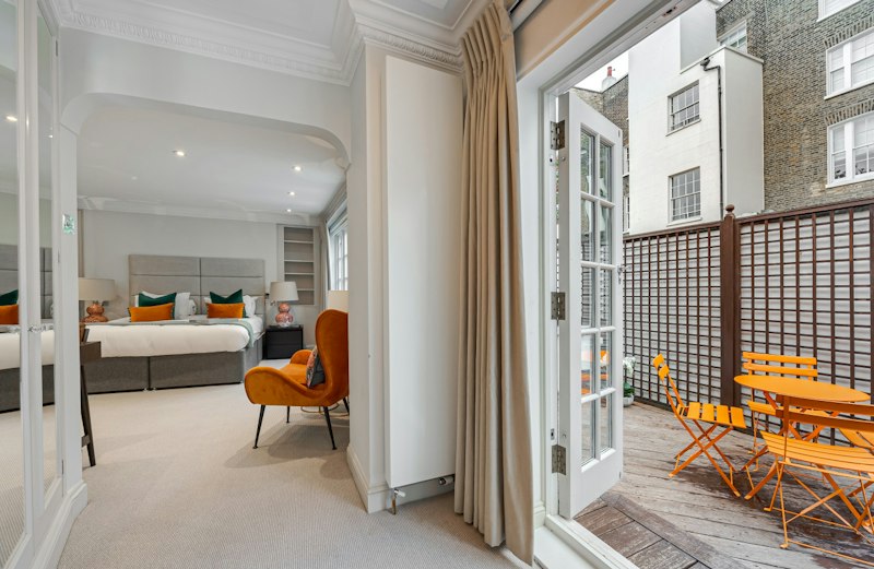 Royal Belgravia additional image