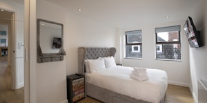 A Home In The City image 3