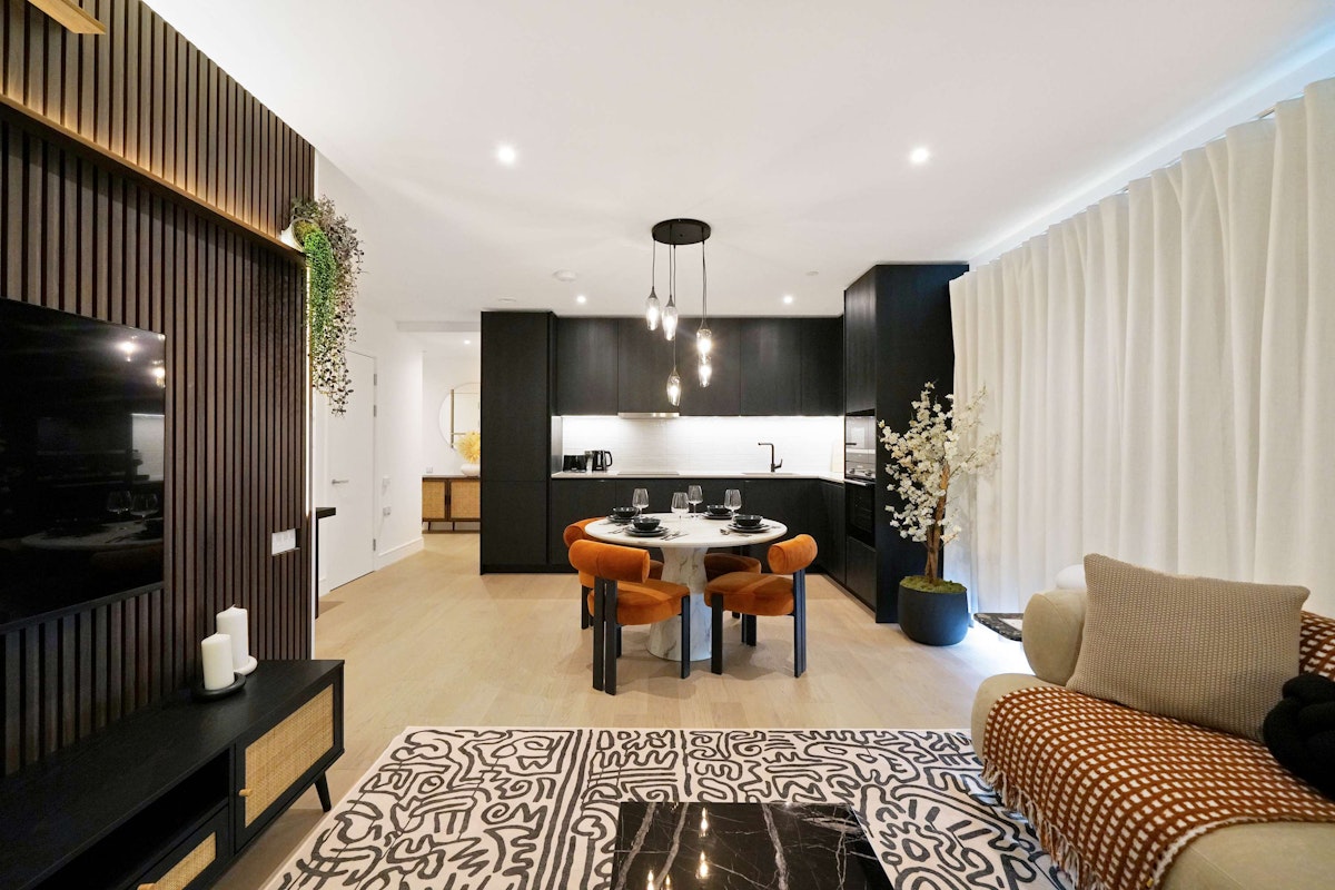 Elevated Style