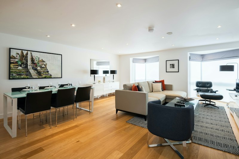 The Contemporary Haven main image