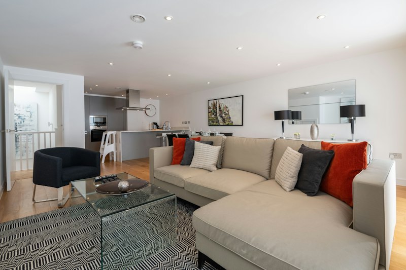 The Contemporary Haven additional image